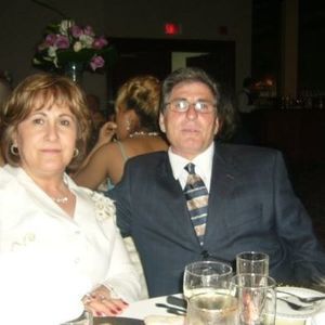 Meet your Posher, Therese